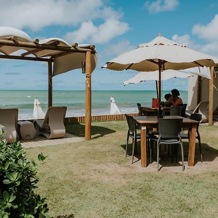 Wave Suites Hotel & Lounge Bar Maceió Eksteriør billede