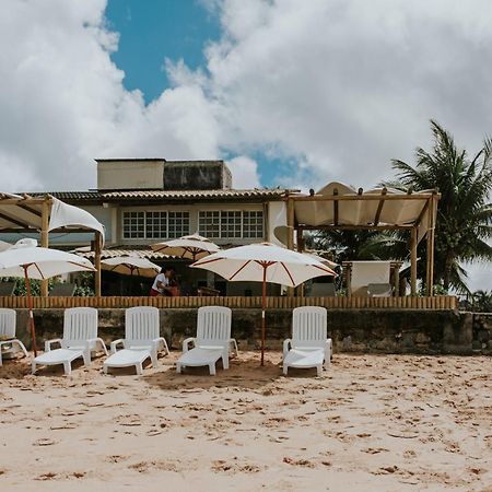 Wave Suites Hotel & Lounge Bar Maceió Eksteriør billede