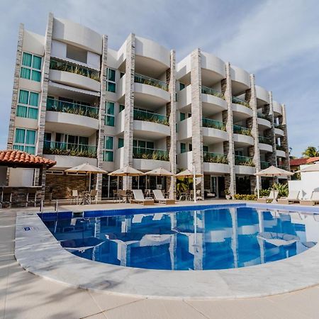 Wave Suites Hotel & Lounge Bar Maceió Eksteriør billede