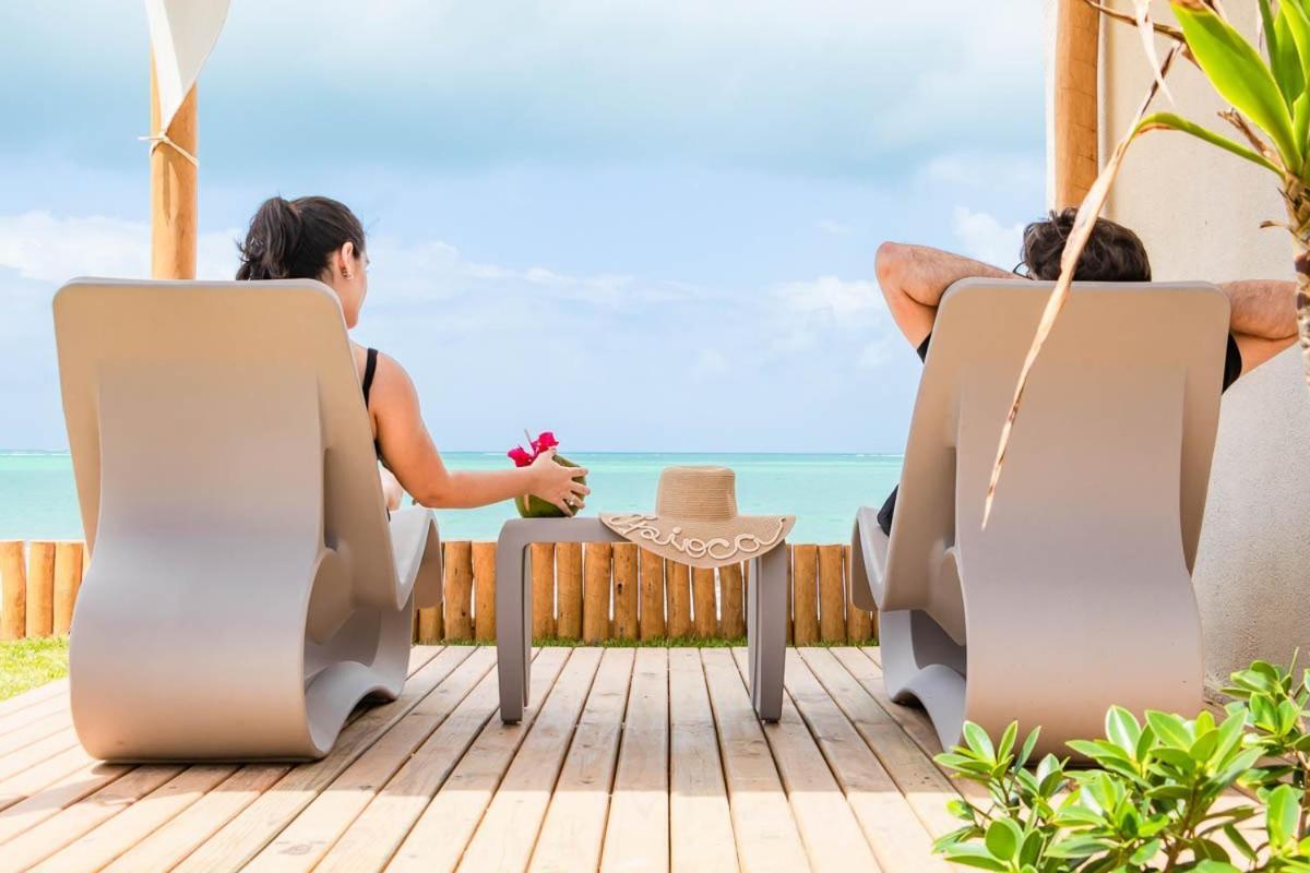 Wave Suites Hotel & Lounge Bar Maceió Eksteriør billede