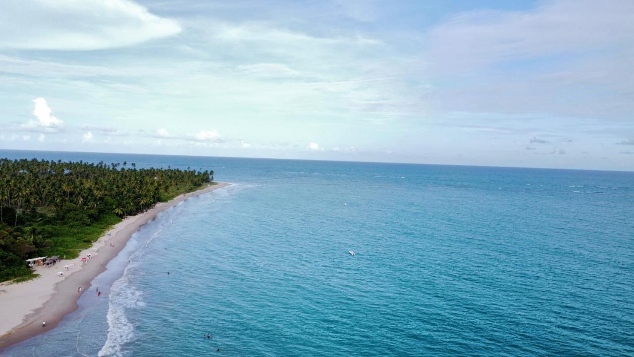 Wave Suites Hotel & Lounge Bar Maceió Eksteriør billede