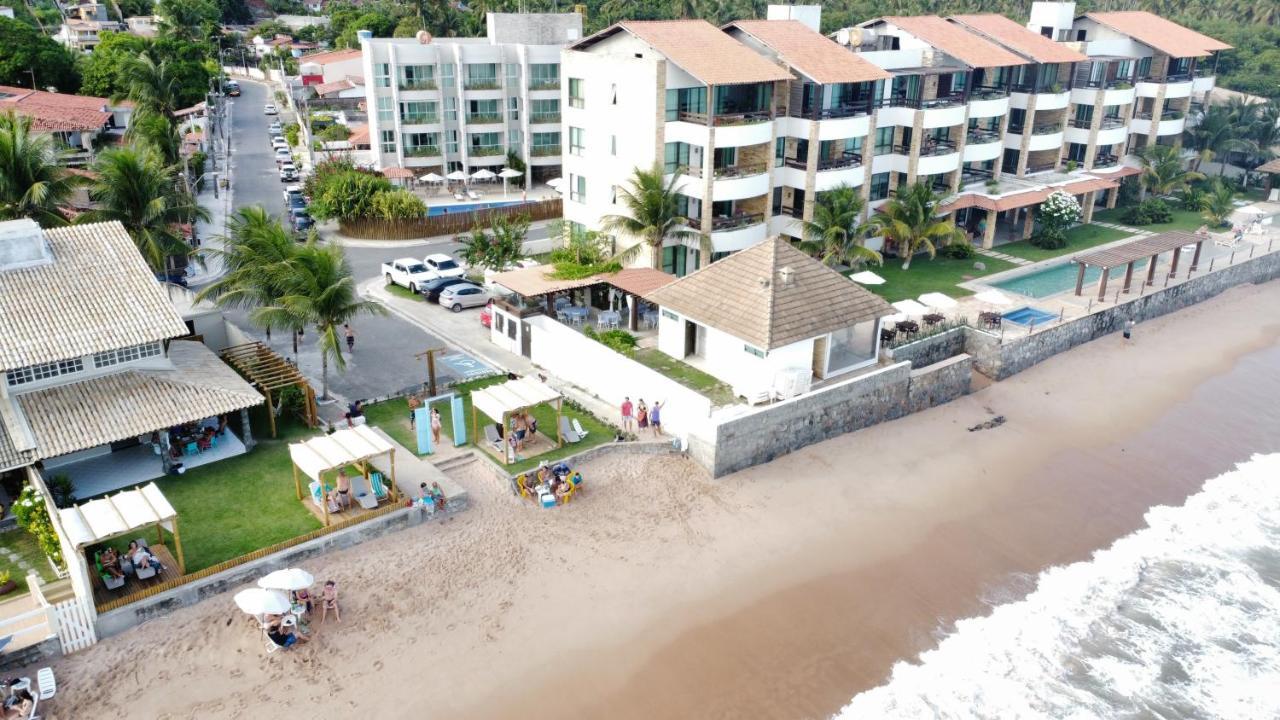 Wave Suites Hotel & Lounge Bar Maceió Eksteriør billede