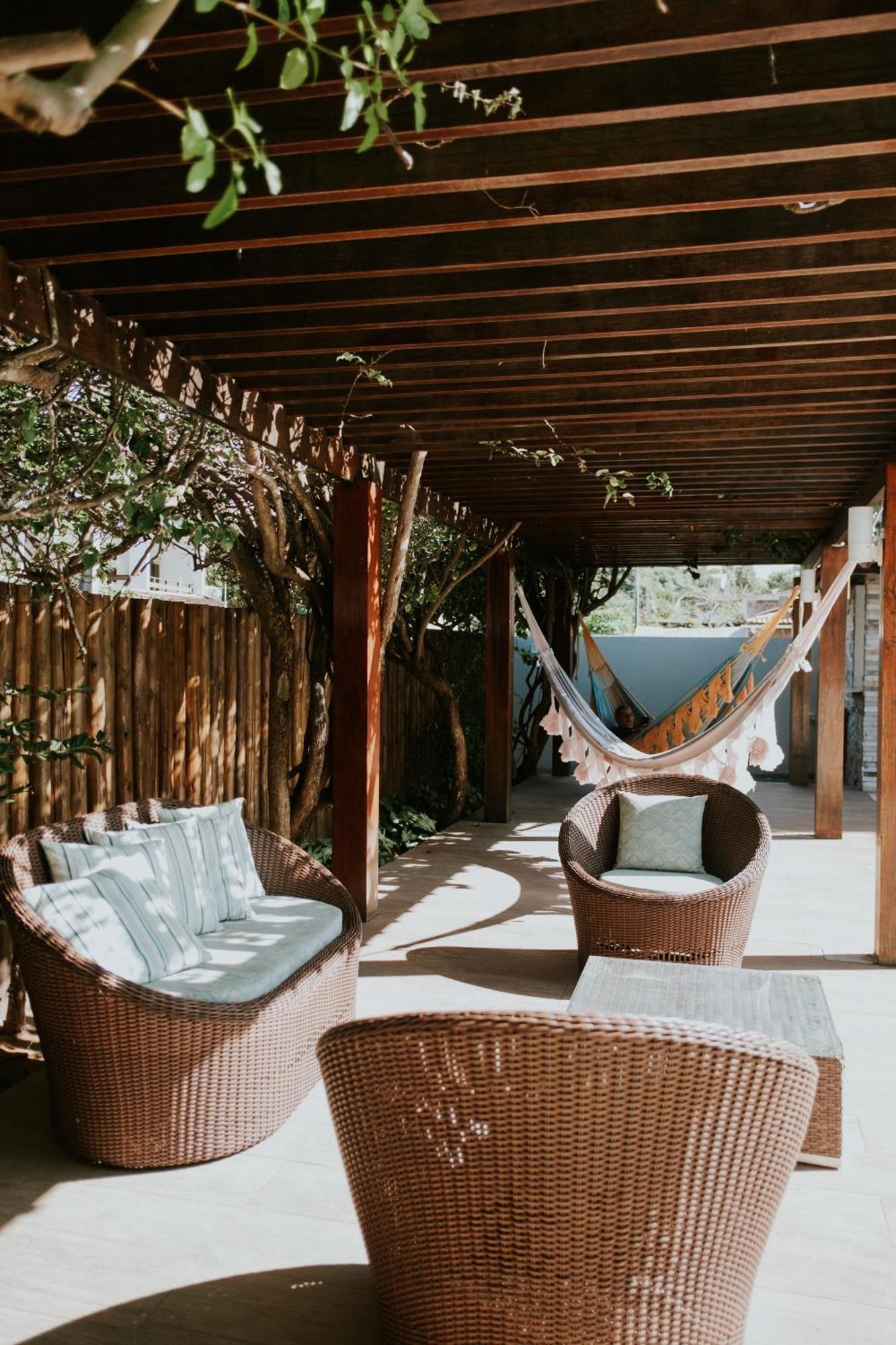 Wave Suites Hotel & Lounge Bar Maceió Eksteriør billede