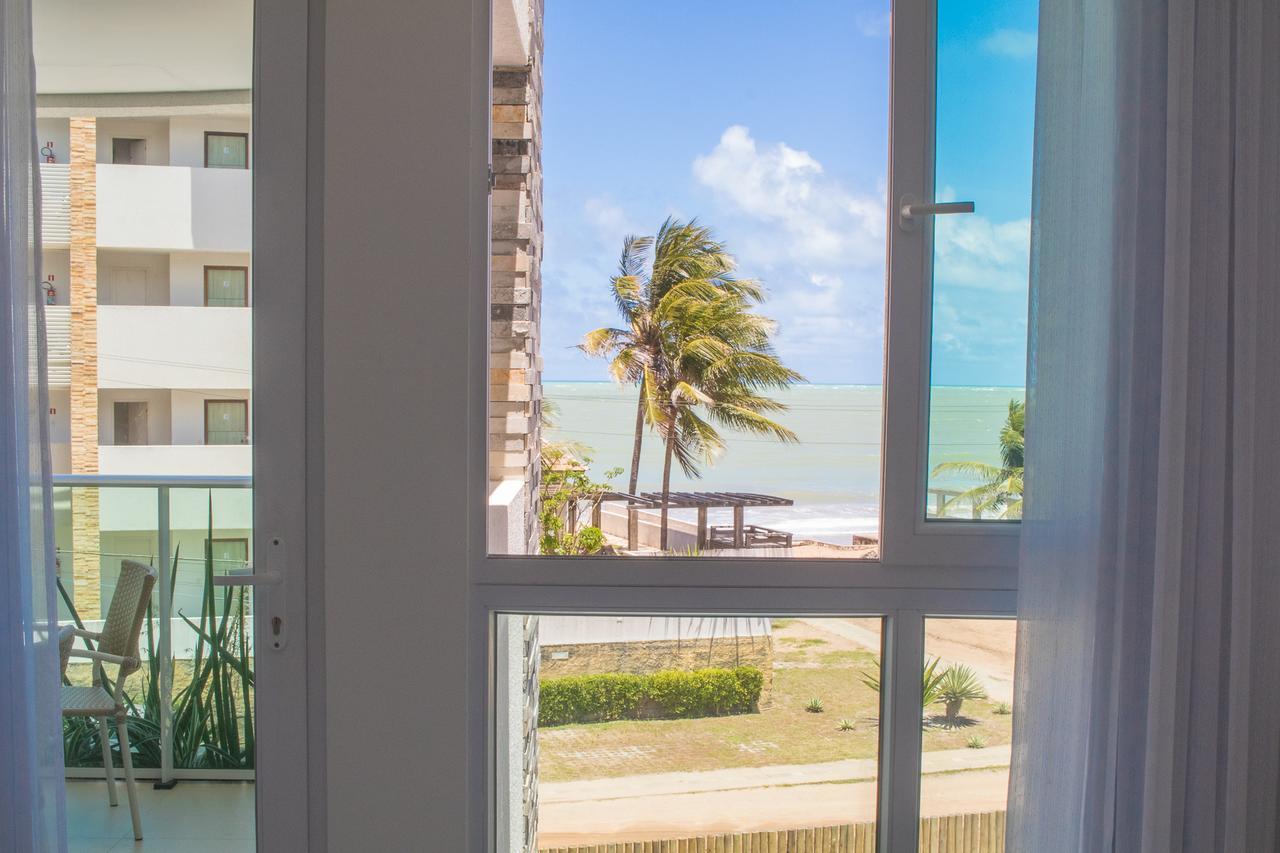 Wave Suites Hotel & Lounge Bar Maceió Eksteriør billede