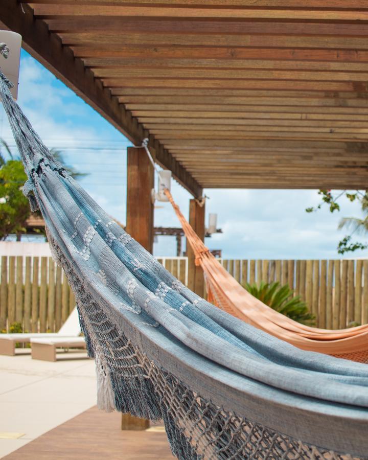 Wave Suites Hotel & Lounge Bar Maceió Eksteriør billede